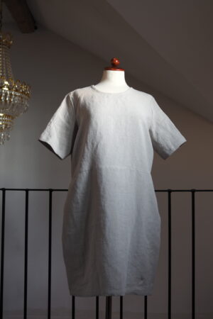 UUTTA - Vanamo mekko