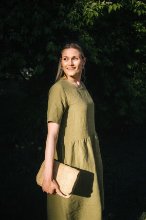 Raunikki mekko