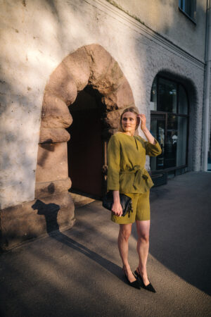 Ratamo shortsit