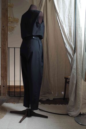 Helokki herrainhousut