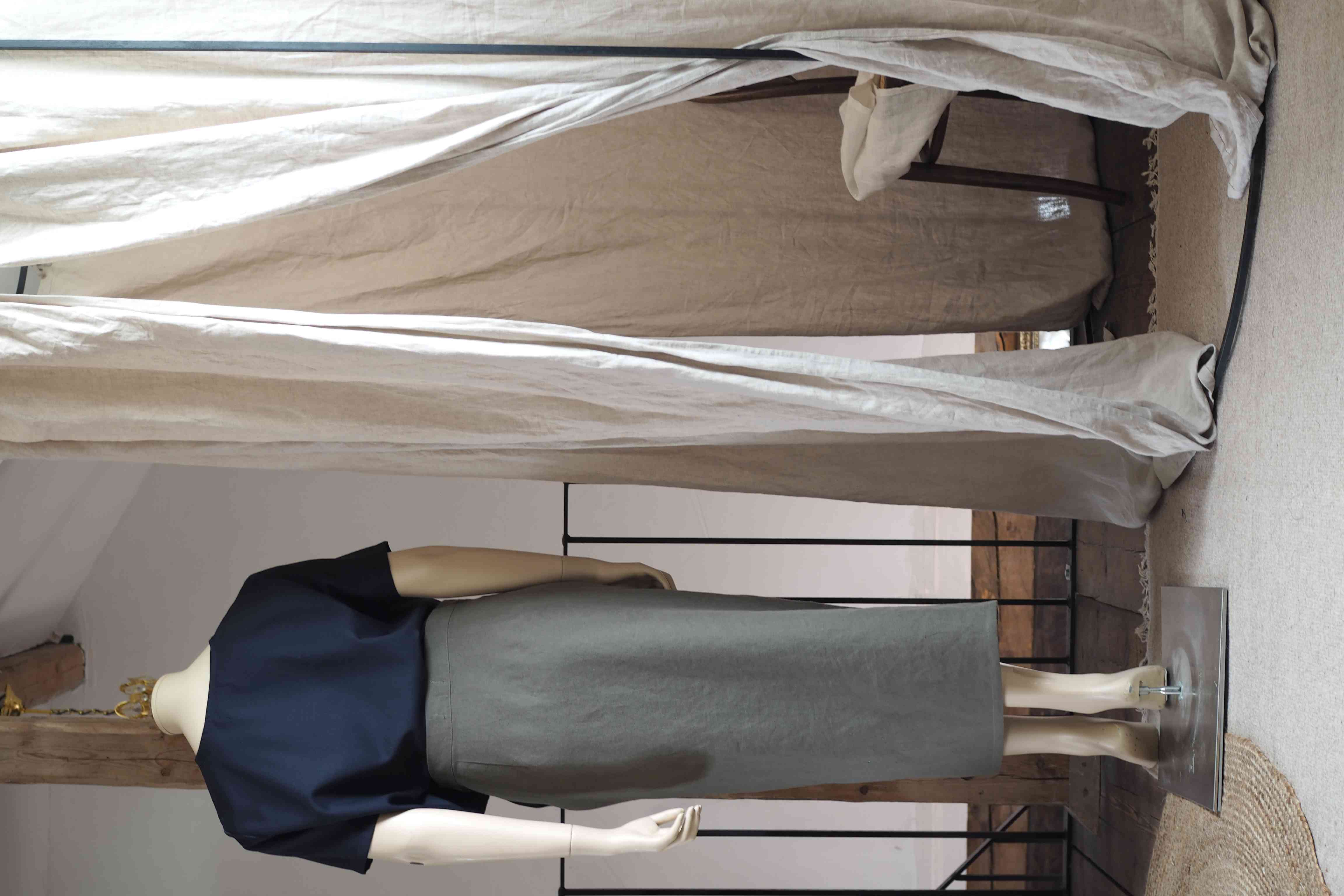 Saatavilla rajoitetun ajan - Krookus kietaisuhame