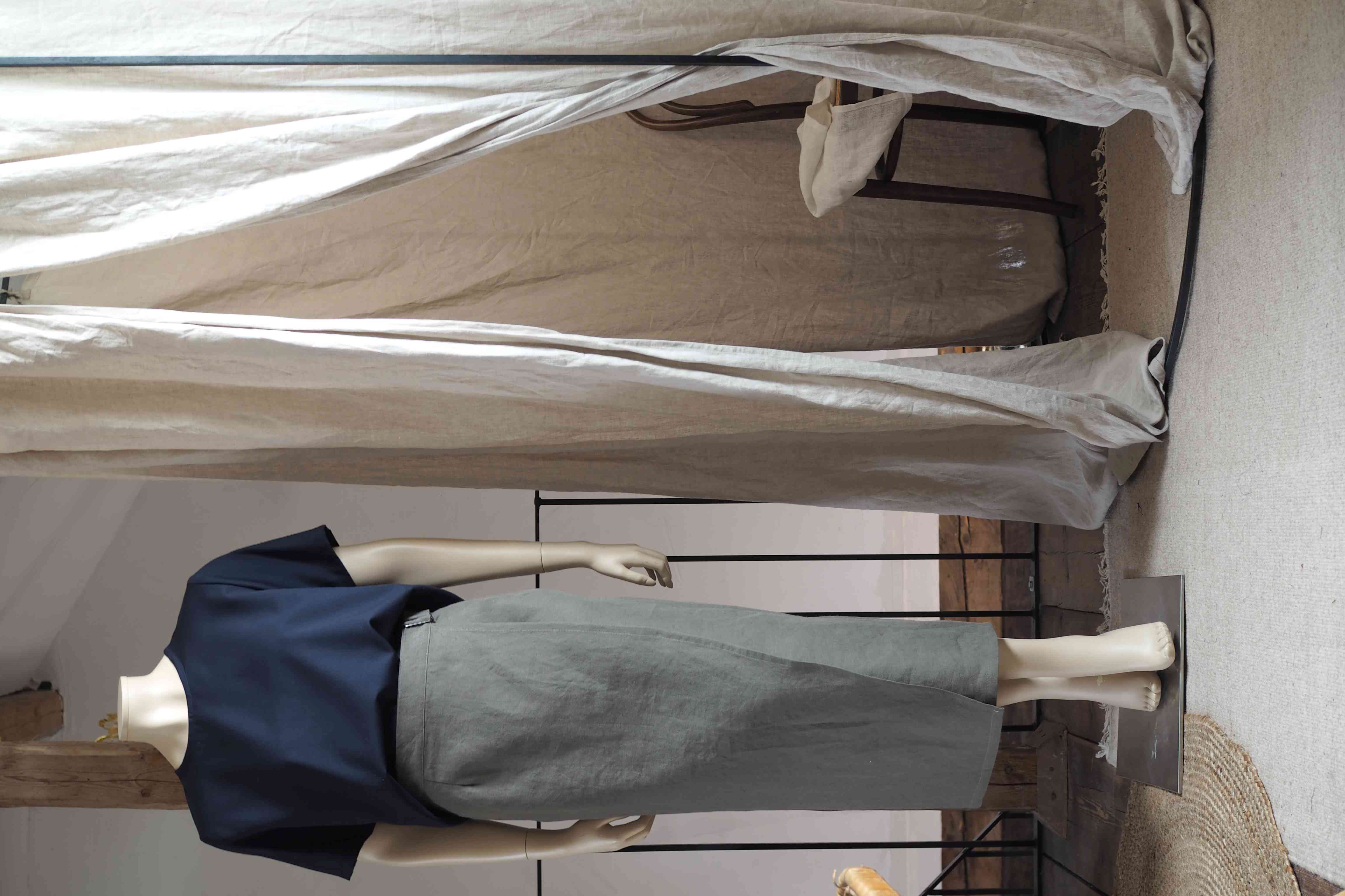 Saatavilla rajoitetun ajan - Krookus kietaisuhame